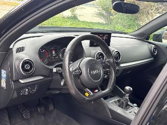 Audi A3 SPORTBACK S-LINE picture 16