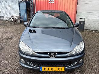  Peugeot 206 1.4 XR,XS,XT,Gentry Hatchback  Benzine 1.360cc 55kW (75pk) FWD 2005-04/2012-12 (2CKFW; 2AKFW) TU3A; KFW 2007/7