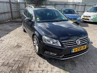 Volkswagen Passat  picture 10