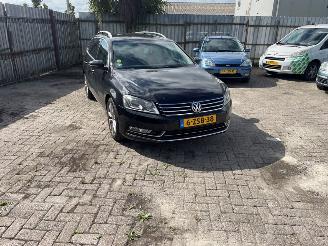 Volkswagen Passat  picture 5