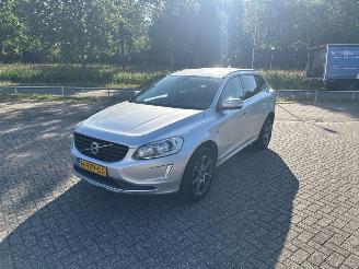 skadebil auto Volvo Xc-60 2.0 D4 16V SUV  Diesel 1.969cc 140kW (190pk) FWD 2015-03/2017-02 (DZA8) D4204T14 2017/1