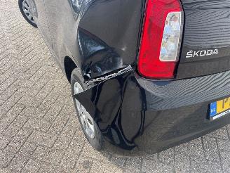 Skoda Citigo  picture 6