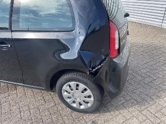 Skoda Citigo  picture 5