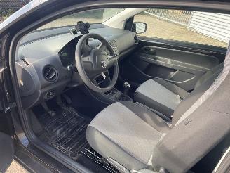 Skoda Citigo  picture 10