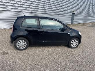 Skoda Citigo  picture 3