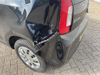 Skoda Citigo  picture 7
