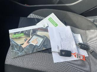 Skoda Citigo  picture 17