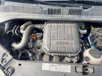 Skoda Citigo  picture 16