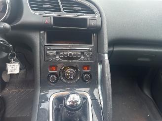Peugeot 3008 PEUGEOT 3008 1.6 16V.VTi picture 19