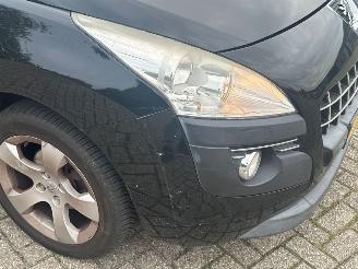 Peugeot 3008 PEUGEOT 3008 1.6 16V.VTi picture 4