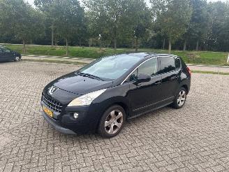 Coche accidentado Peugeot 3008 PEUGEOT 3008 1.6 16V.VTi 2012/1