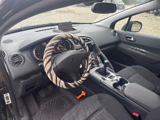 Peugeot 3008 PEUGEOT 3008 1.6 16V.VTi picture 9