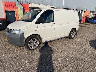  Volkswagen Transporter 1.9 TDi Bestel  Diesel 1.896cc 63kW (86pk) FWD 2003-04/2009-11 (7HA; 7HH; 7HK) AXC 2004/5