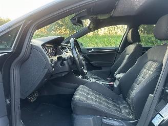 Volkswagen Golf 2.0 TDI GTD/BOMVOL OPTIES/ picture 18