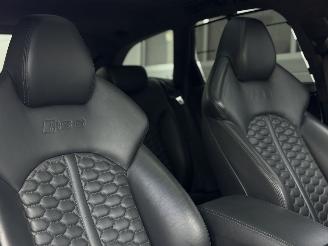 Audi RS 6 AVANT 4.0 TFSI Quattro VOL VOL OPTIES!!! picture 13