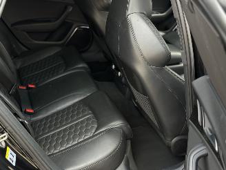 Audi RS 6 AVANT 4.0 TFSI Quattro VOL VOL OPTIES!!! picture 10
