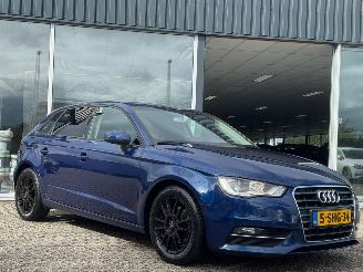  Audi A3 1.6 TDI SPORTBACK EURO 6 2013/10