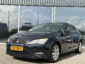 Avarii autoturisme Seat Leon 1.6 TDI DSG 2013/10