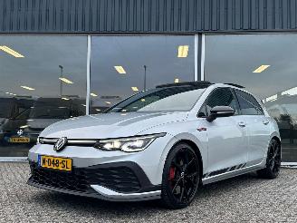 Volkswagen Golf 2.0 TSI GTI CLUBSPORT 300PK picture 5