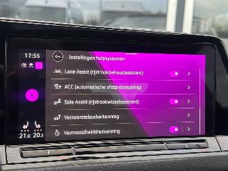 Volkswagen Golf 2.0 TSI GTI CLUBSPORT 300PK picture 14