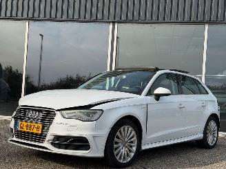 Coche accidentado Audi A3 SPORTBACK 1.4 E-TRON S-TRONIC 2015/5