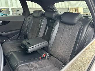 Audi A4 Avant 3.0 TDI Quattro Sport S picture 13