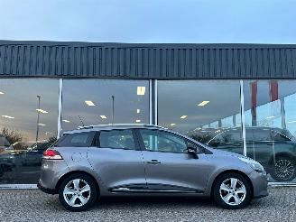 Renault Clio 0.9 TCE Expression picture 3