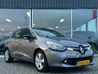 Renault Clio 0.9 TCE Expression picture 7
