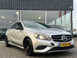 Mercedes A-klasse 180 CDI Automaat 7G-Tronic picture 2