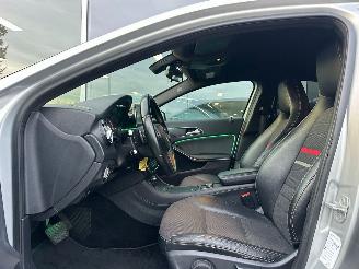 Mercedes A-klasse 180 CDI Automaat 7G-Tronic picture 12