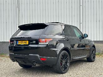 Land Rover Range Rover sport 3.0 TDV6 HSE Dynamic picture 4