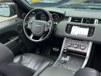 Land Rover Range Rover sport 3.0 TDV6 HSE Dynamic picture 20