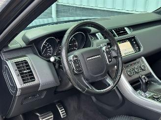 Land Rover Range Rover sport 3.0 TDV6 HSE Dynamic picture 12