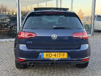 Volkswagen Golf 1.4 TSI GTE PANO picture 5