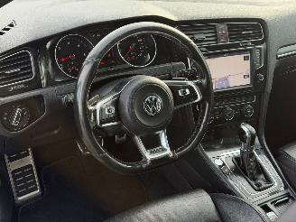 Volkswagen Golf 2.0 TDI GTD VOL picture 6