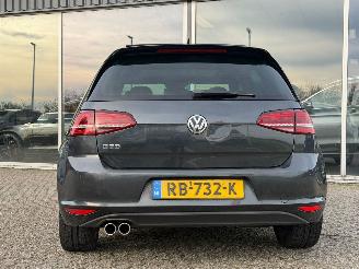 Volkswagen Golf 2.0 TDI GTD VOL picture 3
