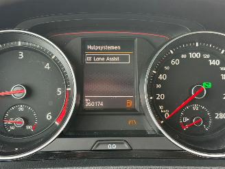 Volkswagen Golf 2.0 TDI GTD VOL picture 8