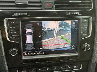 Volkswagen Golf 2.0 TDI GTD VOL picture 12