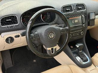 Volkswagen Golf 1.4 TSI Highline DSG picture 9