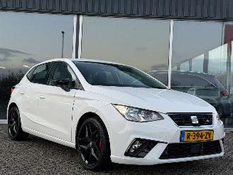 Seat Ibiza 1.0 TSI FR Intense picture 15
