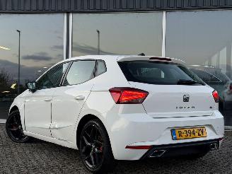 Seat Ibiza 1.0 TSI FR Intense picture 5