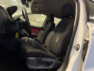 Seat Ibiza 1.0 TSI FR Intense picture 13
