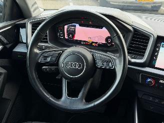 Audi A1 SPORTBACK 25 TFSI AUTOMAAT picture 16