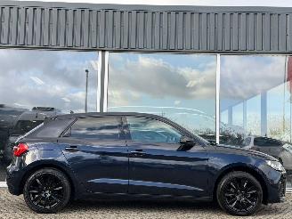 Audi A1 SPORTBACK 25 TFSI AUTOMAAT picture 10