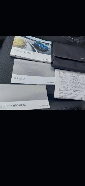 Renault Mégane IV GrandTour GT-LINE Bose Edition Automaat picture 3