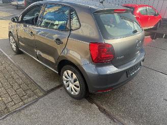 Volkswagen Polo 1.0 MPI Airco picture 3