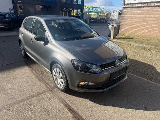  Volkswagen Polo 1.0 MPI Airco 2014/12