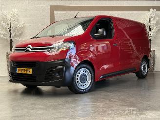  Citroën Jumpy 1.6 BlueHDI 95 Comfort Economy EURO6 2017/8