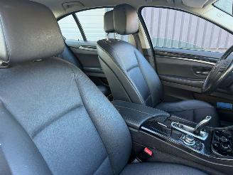 BMW 5-serie 523i High Executive M-Sport picture 8