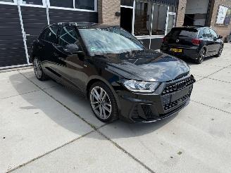 Avarii autoturisme Audi A1 30 TFSI S-LINE S-TRONIC 2019/4